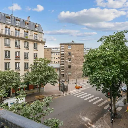 L'efficace Parigi